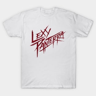 Lexy Panterra T-Shirt